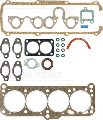 Gasket Kit, cylinder head